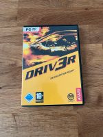 DRIV3R Driver 3 PC DVD Obergiesing-Fasangarten - Obergiesing Vorschau