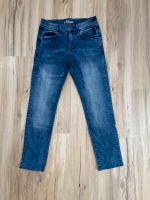 Jeanshose s‘Oliver Skinny Seattle Gr 158 Sachsen-Anhalt - Arnstein Vorschau