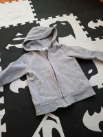 Sweatshirt Jacke Thüringen - Oberdorla Vorschau