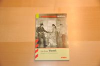 Woyzeck (Georg Büchner) Interpretation von Wolfgang Bühnemann Bayern - Wendelstein Vorschau