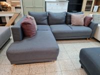 Sofa Couch Ecksofa Schlafsofa Bettkasten Möbel UVP 1229€ Hessen - Herbstein Vorschau