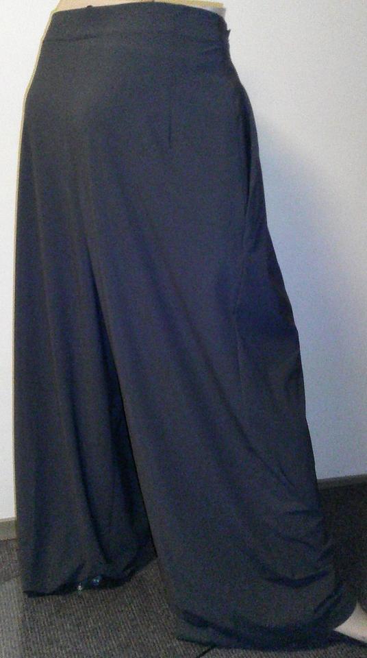 Hose RUNDHOLZ COCON COMMERZ KRINES MOONSHINE L- XL Lagenlook in Hamburg