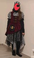 Karnevalkleid kinder Fasching Kostüm für mädchen pirat 8-9 jahre Nordrhein-Westfalen - Herne Vorschau