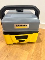 Kärcher Mobile Outdoor Cleaner / OC3 / 4 Liter Rheinland-Pfalz - Koblenz Vorschau
