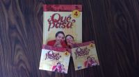 Que pasa 4 Schülerbuch Audio CD Multisprachtrainer CD * neu Niedersachsen - Weyhe Vorschau