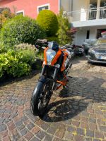 KTM Duke 125 Nordrhein-Westfalen - Niederkassel Vorschau