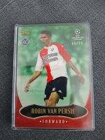 Topps The Lost Rookie #17 Robin van Persie 64/99 Niedersachsen - Neu Wulmstorf Vorschau