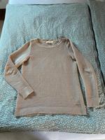 Top Zustand!! Strickpullover mit Waffelmuster Gr.S Harburg - Hamburg Neugraben Vorschau