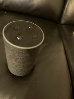 Amazon Alexa Echo Plus 2. Generation Nordrhein-Westfalen - Witten Vorschau