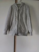 Sweatjacke 110/116 Sachsen-Anhalt - Stendal Vorschau