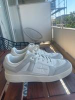 Schuhe Calvin Klein Rheinland-Pfalz - Mainz Vorschau
