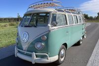 Ich suche ein Hochzeitsauto VW T1 Bulli Wandsbek - Hamburg Lemsahl-Mellingstedt Vorschau