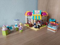 Lego Friends Heartlake Bäckerei 41006 + Extra 3930 Nordrhein-Westfalen - Extertal Vorschau