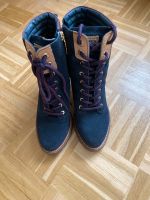 Damenschuhe Tommy Hilfiger Gr. 38 Baden-Württemberg - Gemmrigheim Vorschau