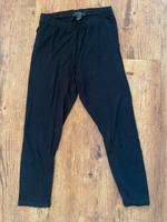 Leggins schwarz XS Amisu 7/8 Hose Hessen - Neu-Anspach Vorschau