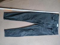 Jeans Zara 38 schwarz Sachsen - Chemnitz Vorschau