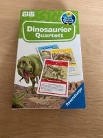 DINOSAURIER QUARTETT Nordvorpommern - Landkreis - Marlow Vorschau