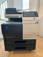 Farblaserdrucker Konica Minolta C3350 Niedersachsen - Burgdorf Vorschau