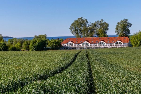 Ferienwohnung direkt an der Ostsee (Hohenkirchen OT Niendorf) in Hohenkirchen