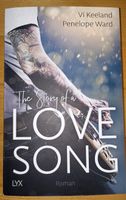 ❤️ Vi Keeland Penelope Ward Story of Love Song Young Adult Roman Bayern - Sonthofen Vorschau