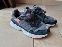 ADIDAS Sneaker Chunky, Gr 36, Turnschuhe, 90er Style Bayern - Eschenbach Vorschau