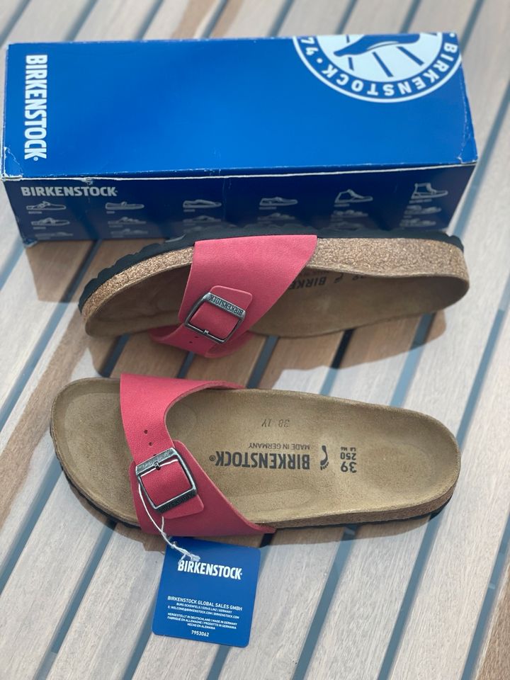 Birkenstock Damen Sandale in Mannheim