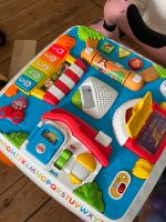 Fisherprice Spieltisch Bergedorf - Hamburg Lohbrügge Vorschau