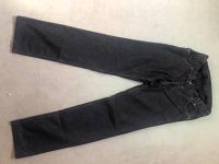 Rollimoden Rollstuhl Hose Jeans schwarz 52 Baden-Württemberg - Schenkenzell Vorschau