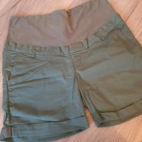 H&M Mama Chinoshorts Niedersachsen - Kirchdorf Vorschau