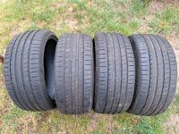 Sommerreifen 215/35R18 Brandenburg - Wriezen Vorschau