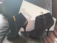 Versace Stiefeletten NEU Bayern - Kaufbeuren Vorschau