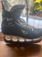 Schlittschuhe Gr42 Baden-Württemberg - Neuenbürg Vorschau