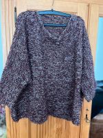 Oversize Strickpulli , Handarbeit Bayern - Geretsried Vorschau