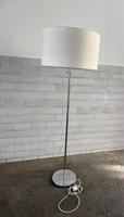 Vintage Stehlampe Kaiser Bauhaus 165cm/ 55cm Lampenschirm Ludwigsvorstadt-Isarvorstadt - Isarvorstadt Vorschau