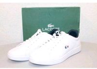 LACOSTE. HERREN SPORT SCHUHE. NEU. GR.43.WEIß Hannover - Herrenhausen-Stöcken Vorschau