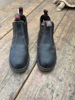 Redback 42 mit Stahlkappe Outdoor braun Herzogtum Lauenburg - Schwarzenbek Vorschau