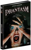 Mediabook PHANTASM - DAS BÖSE 1 Uncut BLU-RAY + DVD Limited Editi Nordrhein-Westfalen - Werther (Westfalen) Vorschau