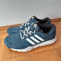 ADIDAS ESSENTIAL STAR SNEAKER IN GR.45 Bayern - Regensburg Vorschau