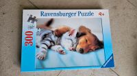 Puzzle Ravensburger Baden-Württemberg - Ludwigsburg Vorschau