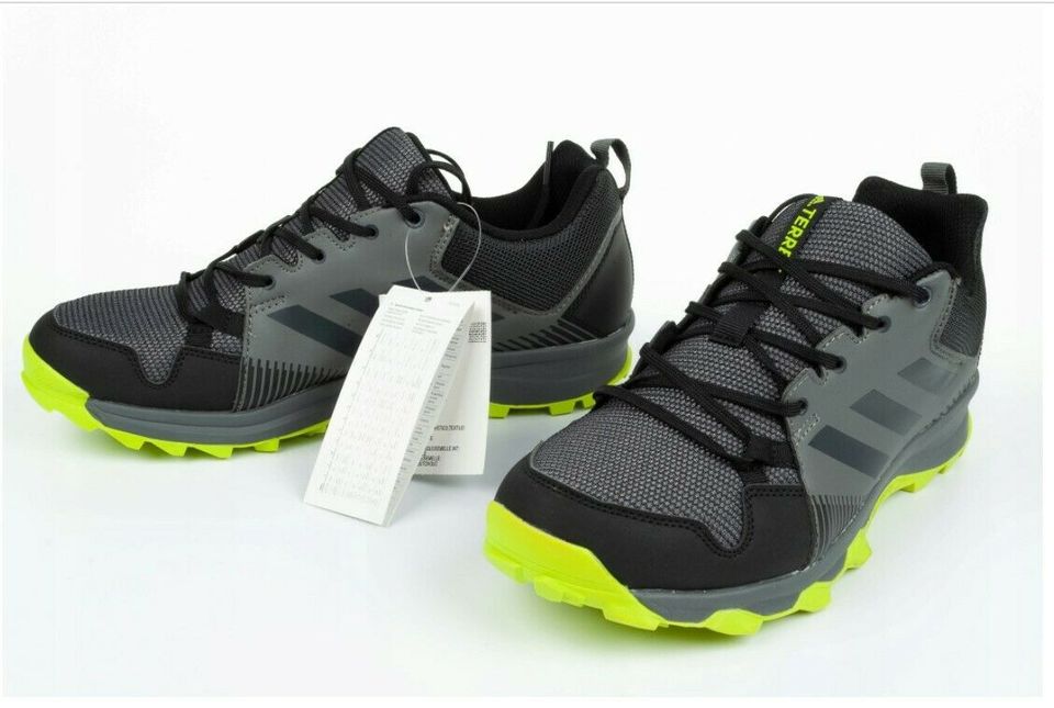 ADIDAS TERREX TRACE YO Gr 43 1/3 EU;UK9;NEU!OVP!UVP99€ nur 69€ in Köln