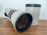 Objektiv Canon EF 500mm f/4.5 L Ultrasonic Bonn - Graurheindorf Vorschau