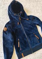Naketano  Hoody Jacke L neu Hamburg - Bergedorf Vorschau