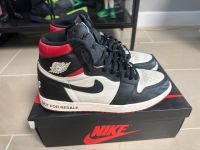 Air Jordan 1 NFR not for resale Berlin - Neukölln Vorschau