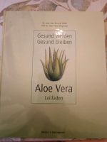 Aloe Vera Leitfaden Rheinland-Pfalz - Kirchberg (Hunsrück) Vorschau