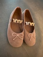 Zara Kinder Ballerinas Hannover - Herrenhausen-Stöcken Vorschau