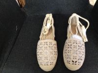 Michael Kors Espadrilles Schleswig-Holstein - Gettorf Vorschau