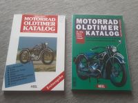 Oldtimer Kataloge Motorrad Bayern - Gundremmingen Vorschau
