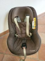 Maxi Cosi 2way Pearl mit Isofix (2wayFix) Baden-Württemberg - Kusterdingen Vorschau