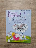 Arena Buch - Hier kommt Ponyfee * wie NEU * Thüringen - Teistungen Vorschau