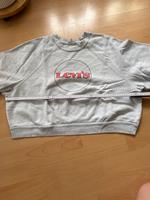Levi’s Sweatshirt Kr. München - Unterhaching Vorschau